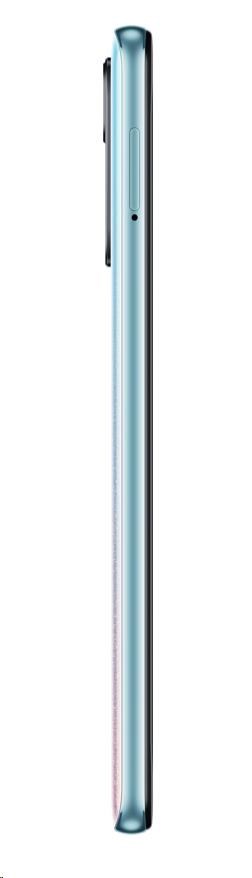 BAZAR - Redmi Note 11S 5G 4GB/128GB Star Blue - rozbaleno, použito3 