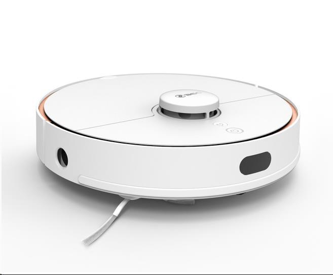 BAZAR - 360 Robot Vacuum S7 White - Po opravě (Komplet)2 