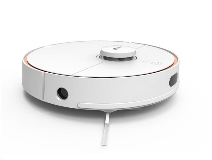 BAZAR - 360 Robot Vacuum S7 White - Po opravě (Komplet)3 