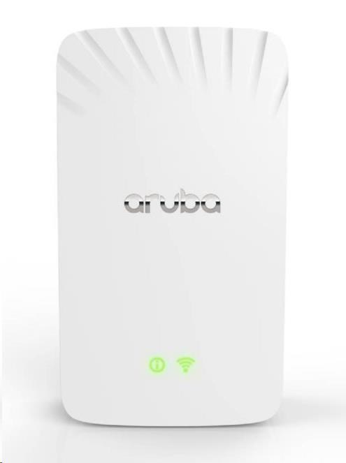 Aruba AP-505H (RW) Dual-radio 802.11ax 2x2 Unified Hospitality AP with 1+4 Ethernet PSE USB (Mount Kit not included)0 