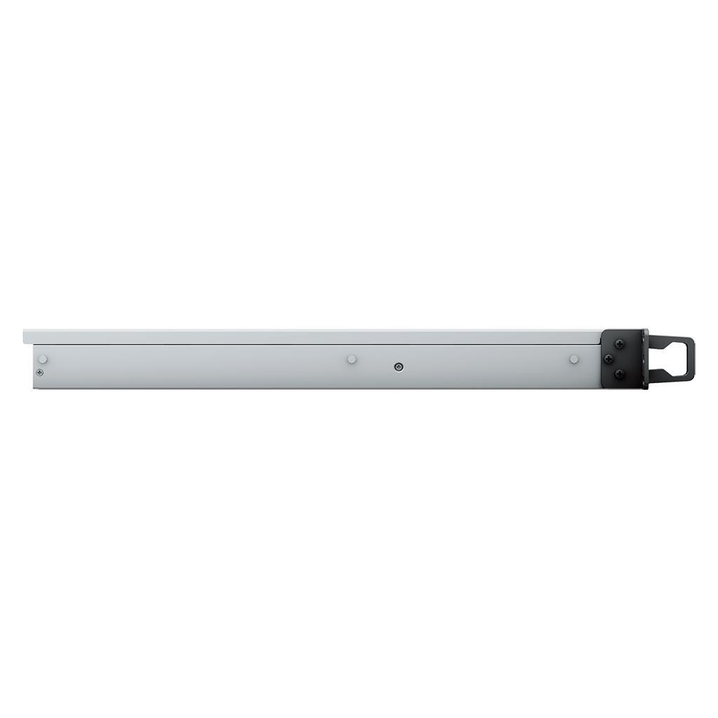 Synology RS822RP+ RackStation (4C/ RyzenV1500B/ 2, 2GHz/ 2GBRAM/ 4xSATA/ 2xUSB3.2/ 4xGbE/ 1xPCIe/ RP)1 