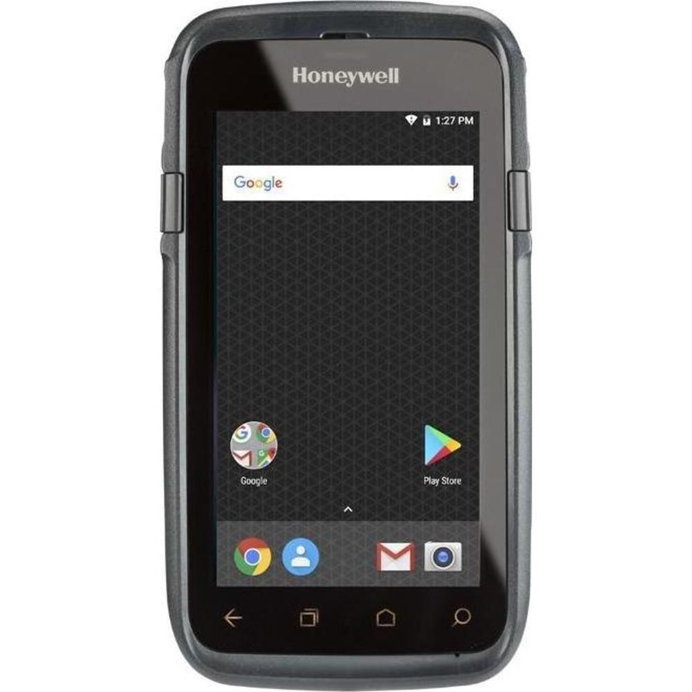 Honeywell CT60 XP,  2D,  BT,  Wi-Fi,  4G,  NFC,  Android0 