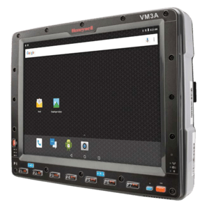 Honeywell Thor VM3W,  BT,  Wi-Fi,  10 IoT Enterprise0 