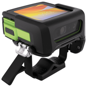 WS50,  Back of Hand Mount,  2D,  SE4770,  USB,  BT,  Wi-Fi,  ext. bat.,  Android0 