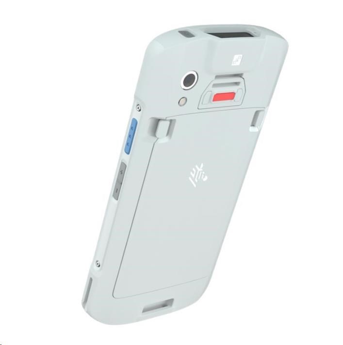 Zebra TC26;2-Pin;MDNA Enterprise;Alert Button;2D;SE4100;USB;BT (BLE;5.0);Wi-Fi;4G;NFC;GMS;Android2 