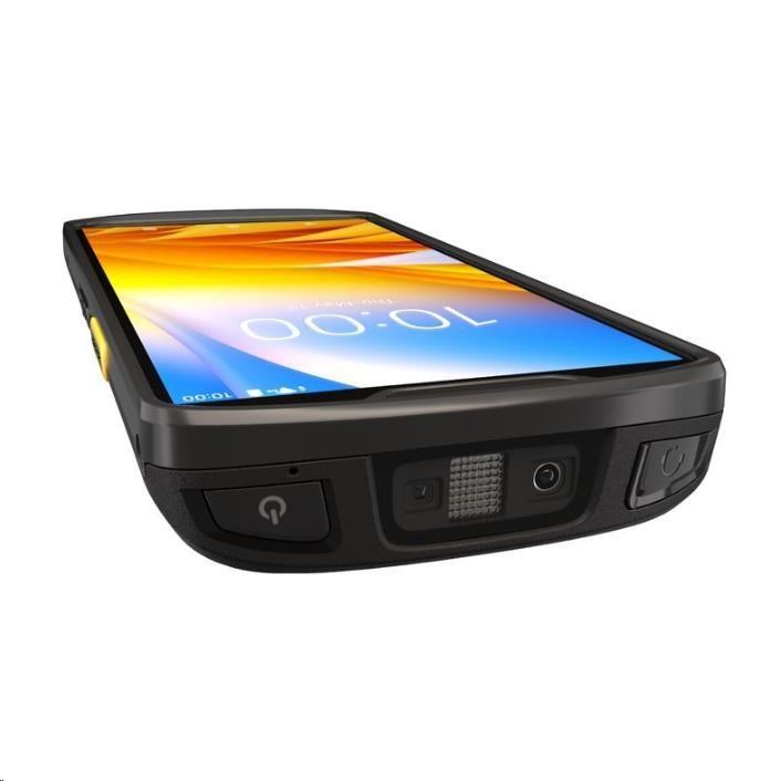 Zebra TC58,  2D,  BT,  Wi-Fi,  5G,  NFC,  GPS,  warm-swap,  PTT,  GMS,  Android3 