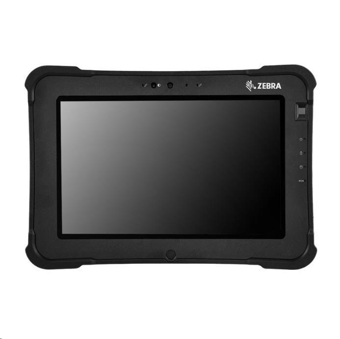 Zebra XSLATE L10,  BT,  Wi-Fi,  4G,  NFC,  GPS,  Android1 