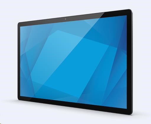 Elo I-Series 4 Slate, Standard, 39.6 cm (15,6""), Projected Capacitive, Android, dark grey1 