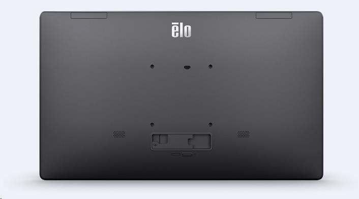 Elo I-Series 4 Slate, Standard, 39.6 cm (15,6""), Projected Capacitive, Android, dark grey2 