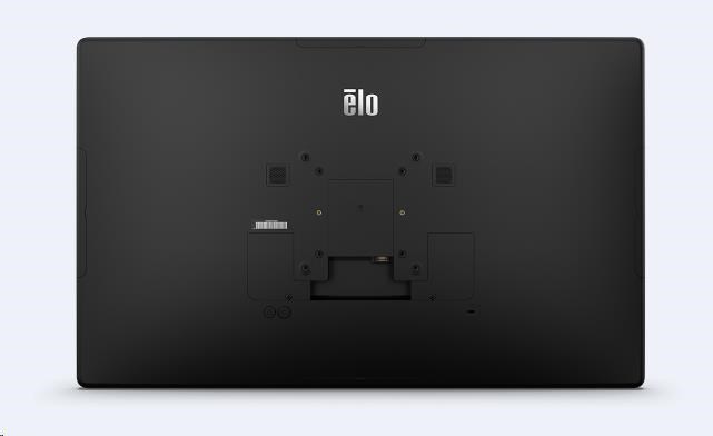 Elo I-Series 4.0 Value,  54.6cm (21.5""),  Projected Capacitive,  Android,  black1 
