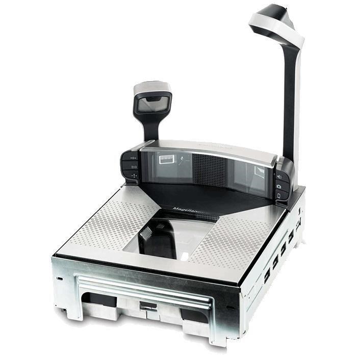 Datalogic Magellan 9800i,  2D,  multi-IF2 
