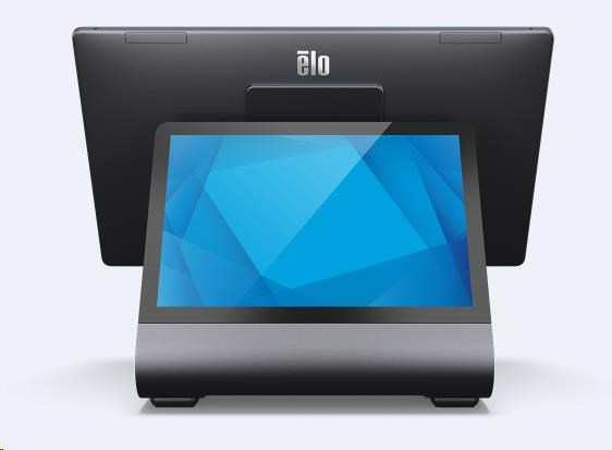 Elo EloPOS Z30 Value,  39.6 cm (15, 6""),  Projected Capacitive,  CD,  Android,  dark grey1 