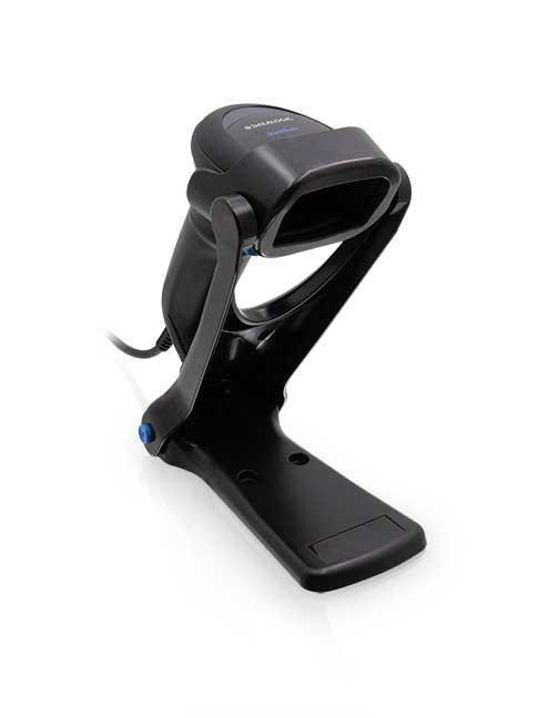 Datalogic QuickScan Lite QW2520, 2D, USB, kit (USB), black0 
