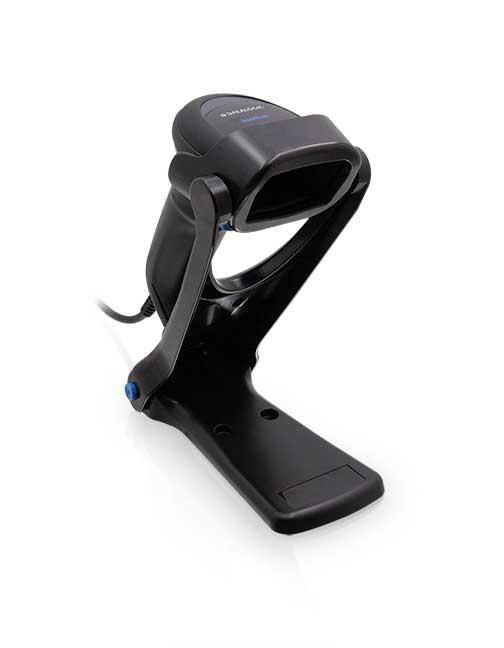 Datalogic QuickScan Lite QW2520,  2D,  USB,  kit (USB,  coiled),  black0 