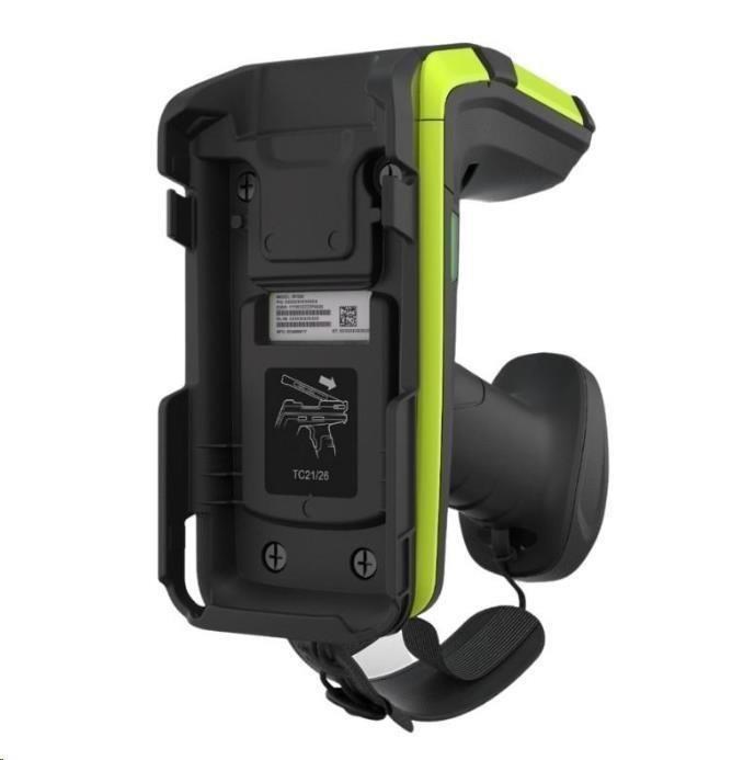 Zebra RFD90,  RFID (UHF)0 