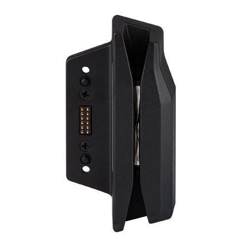 Colormetrics magnetic strip card reader0 