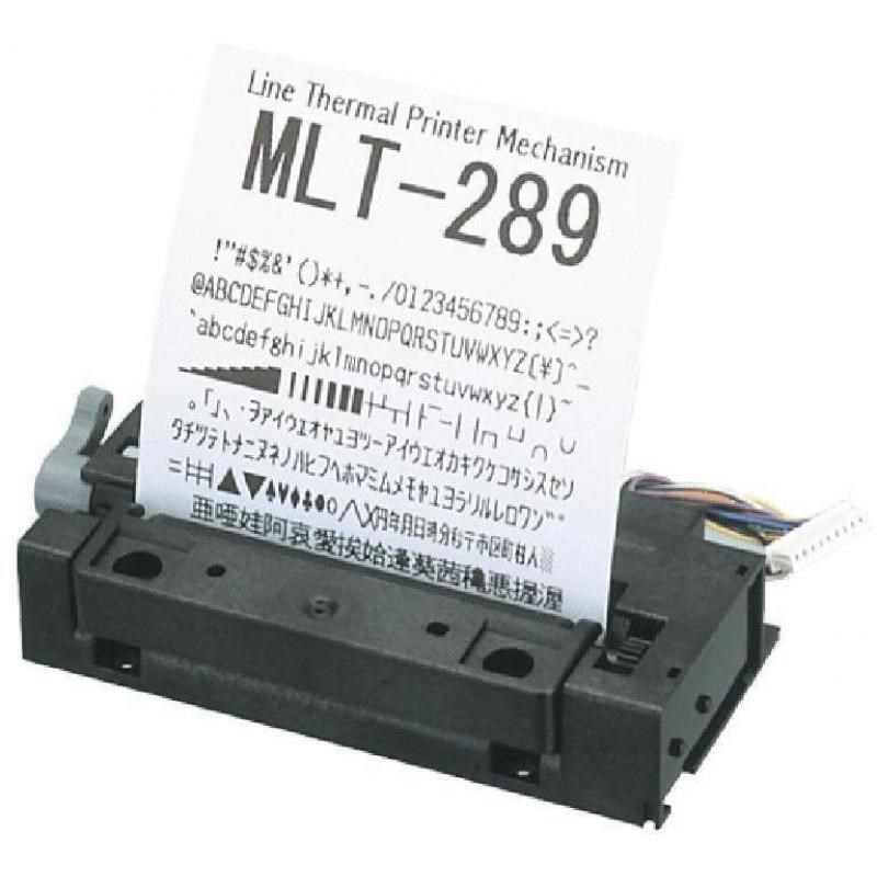 Citizen MLT Thermal Printer Mechanism0 