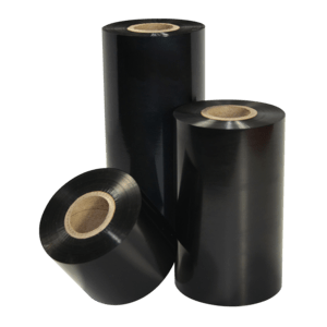 TSC 8580-PWR,  TSC,  thermal transfer ribbon,  Premium wax/ resin,  220mm,  black0 