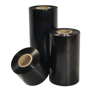 TSC 8050-SWX,  TSC,  thermal transfer ribbon,  wax,  57mm,  black0 