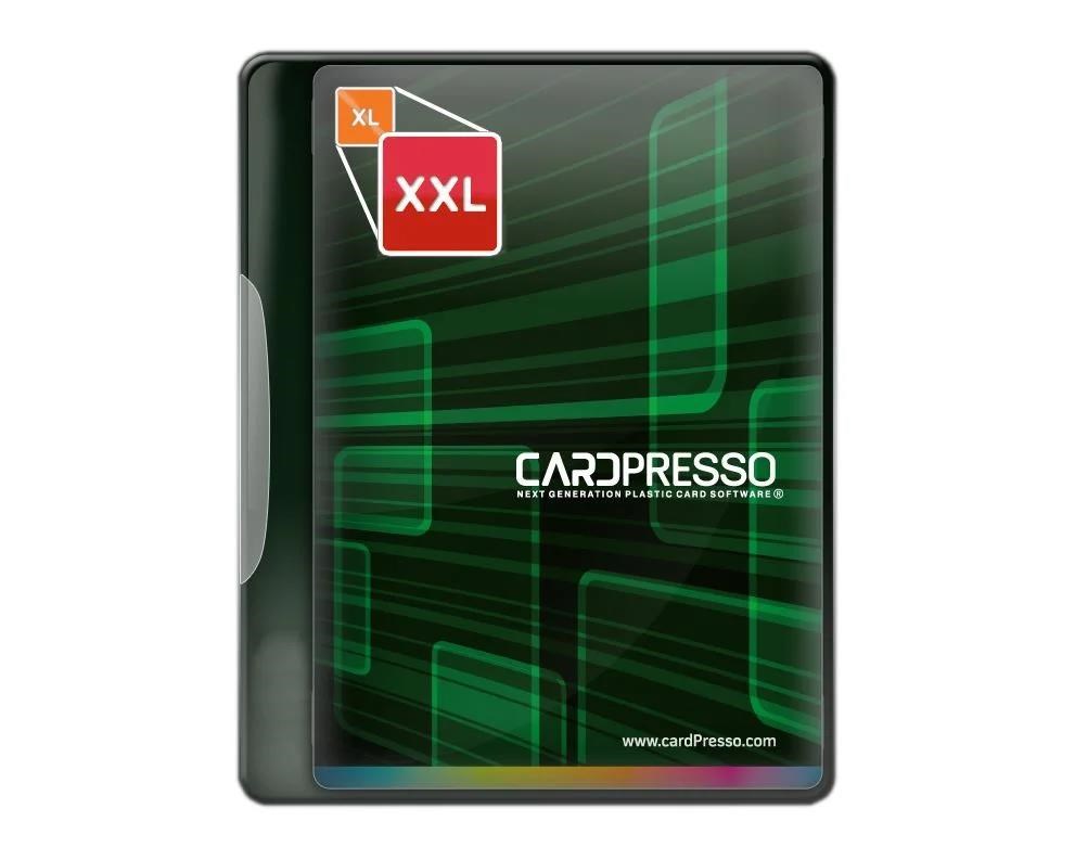 Cardpresso upgrade license,  XL - XXL0 