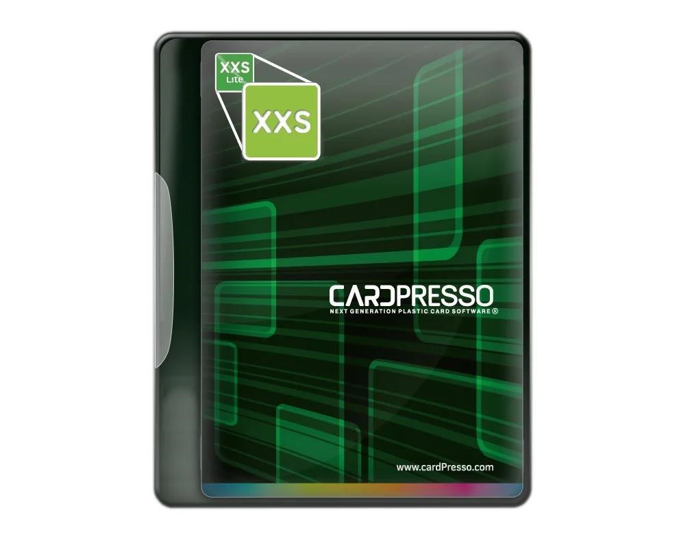 Cardpresso upgrade license,  XXS Lite - XL0 
