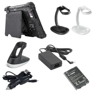 Zebra interconnection extension cable0 