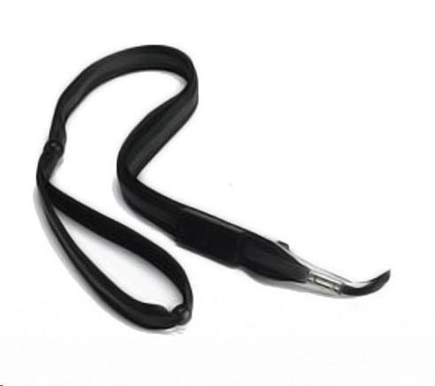 Zebra Lanyard0 