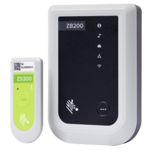 Zebra M-3000 
