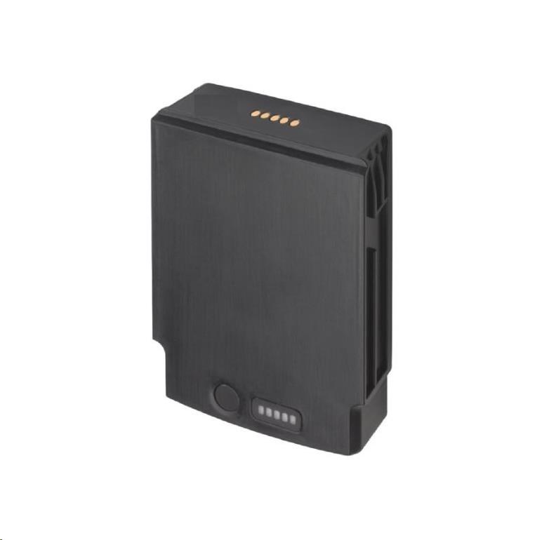 Zebra Powerpack battery0 