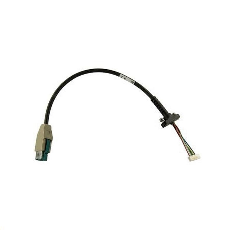 Zebra USB VC80 cable for Keyboard0 