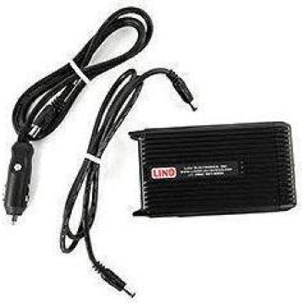 Zebra vehicle charging cable,  12-32 V0 
