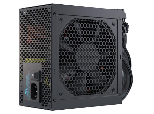 Seasonic G12 GM GOLD 850W, semi-modular0 