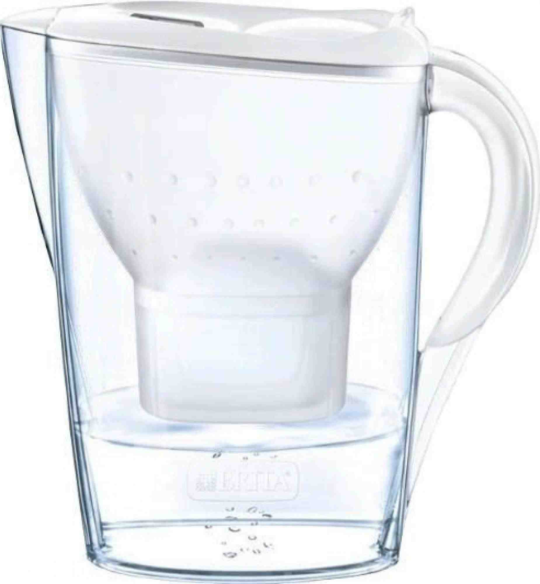 Brita Marella 2, 4l filtrační konvice0 