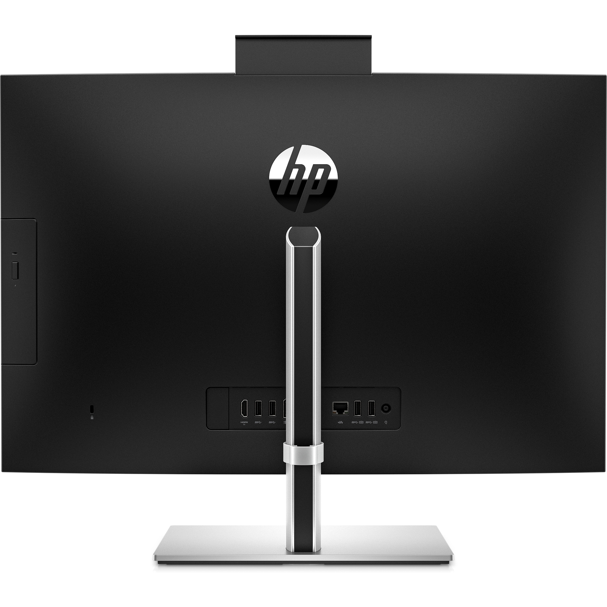 HP AIO ProOne 440G9 23.8 T i7-12700T,  16GB,  512GBNVMe, Radeon 6300M/ 2GB, DP+HDMI+HDMI IN, WiFi 6+BT, NoODD, 150W, Win11Pro, 3yo3 