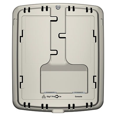 AP-ANT-16 2.4-2.5Ghz (3.9dBi)/ 4.9-5.9GHz (4.7dBi) 3 Elmt MIMO Ant w/ Downtilt Omni-Dir Antenna0 