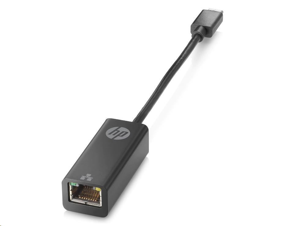 Adaptér HP USB-C na RJ45 EURO - ADAPTÉR1 