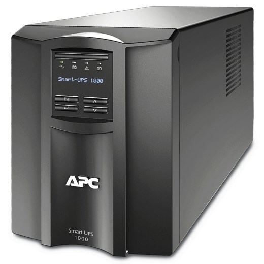 APC Smart-UPS 1000VA LCD 230V (700W)0 