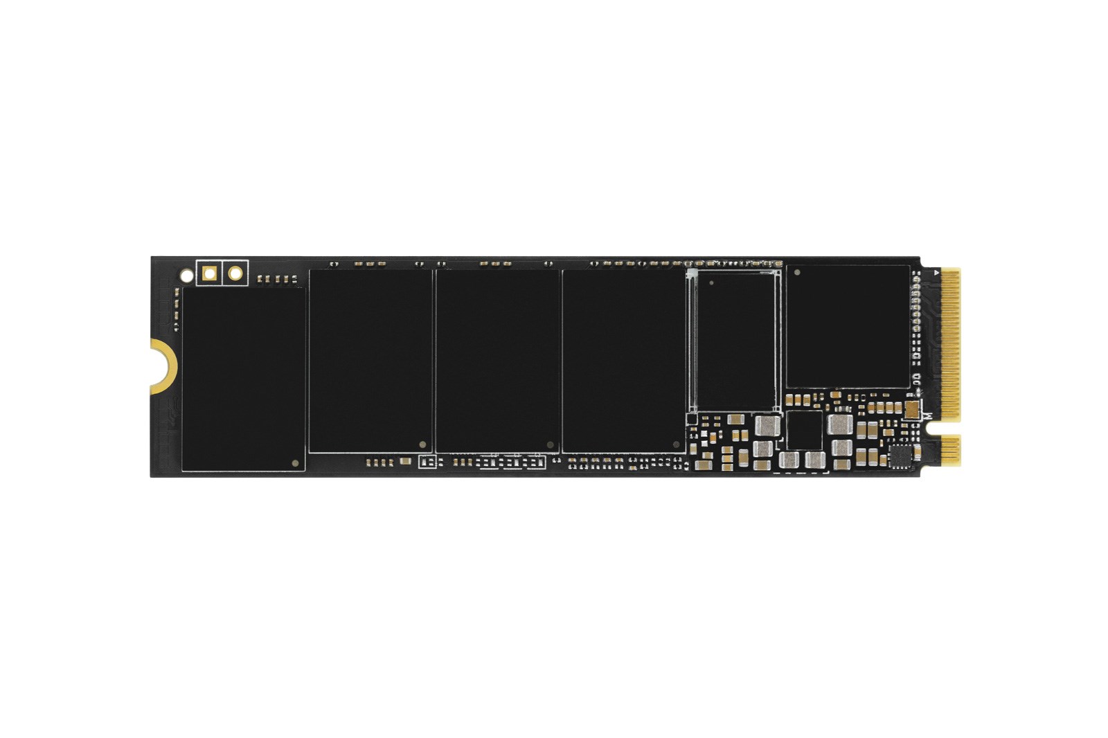 GOODRAM SSD IRDM PRO 4000GB PCIe 4X4 M.2 2280 RETAIL4 