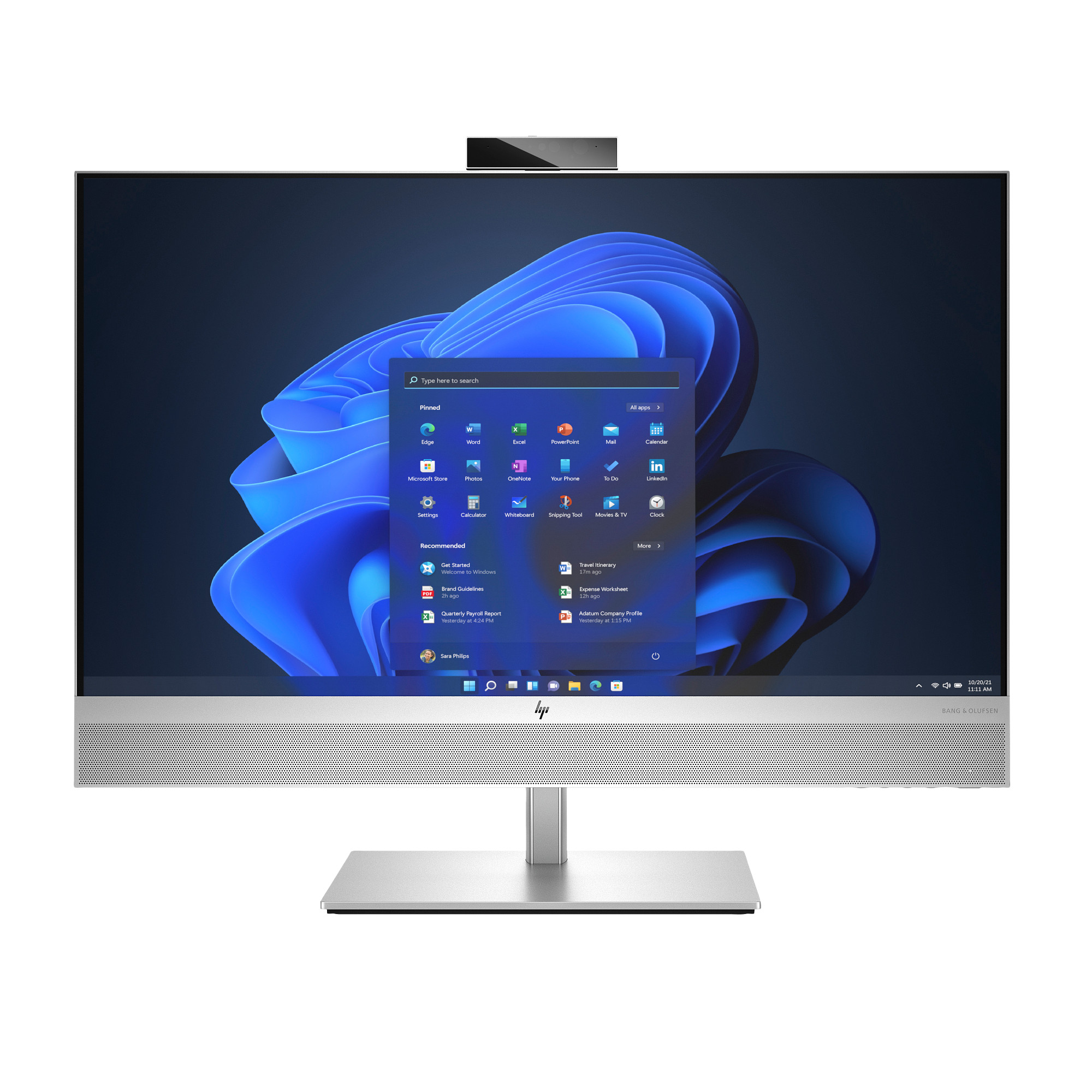 HP EliteOne/ 870 G9/ 27