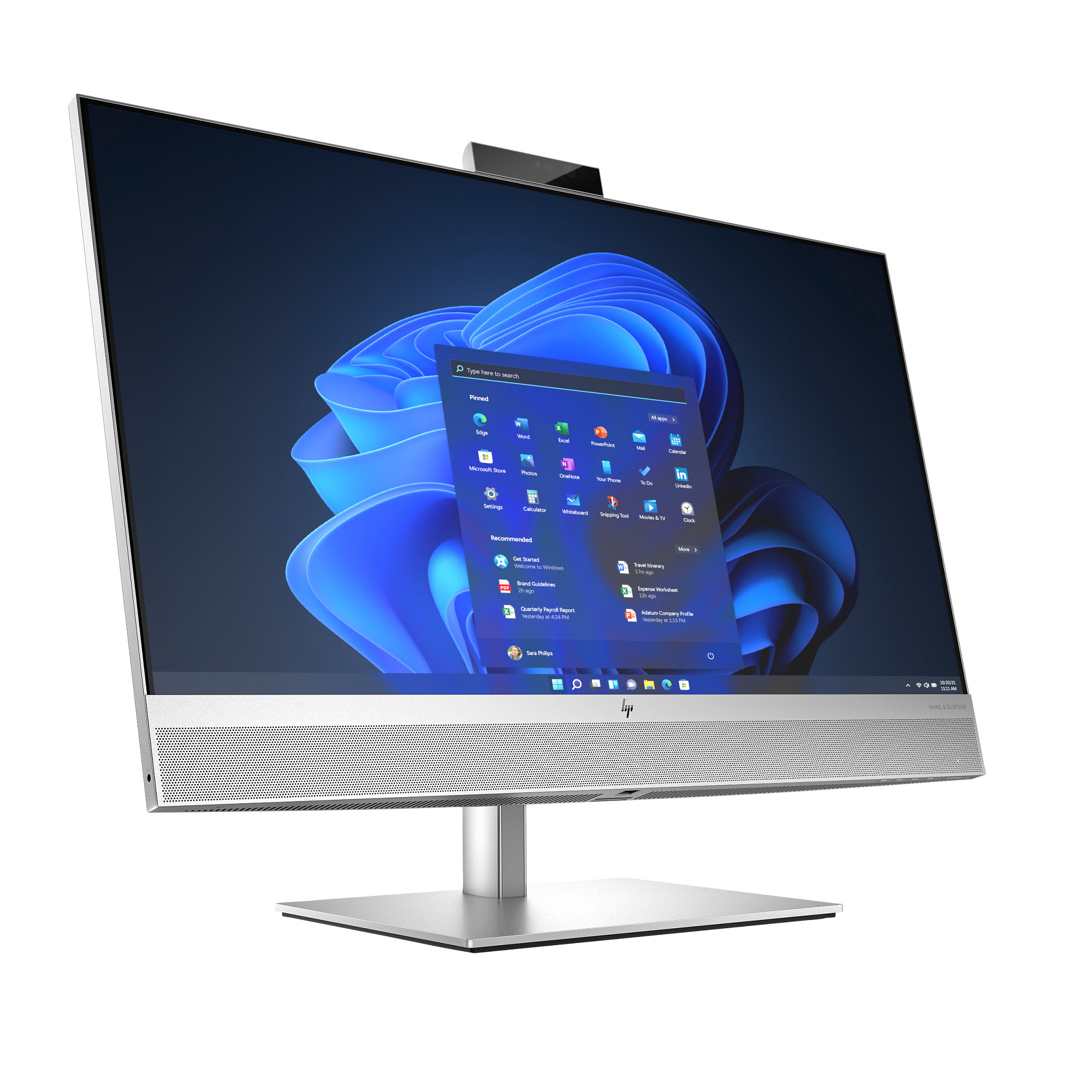 HP EliteOne/ 870 G9/ 27