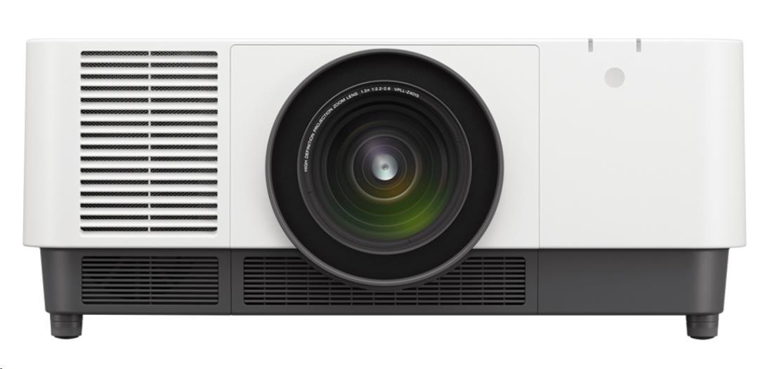 SONY projektor Data projector Laser WUXGA 13,000lm without lens WHITE0 