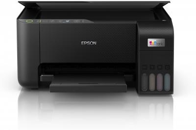 Atramentová tlačiareň EPSON EcoTank L3250, 3v1, A4, 1440x5760dpi, 33 str. min, USB, Wi-Fi, 3 roky záruka po registrácii2 