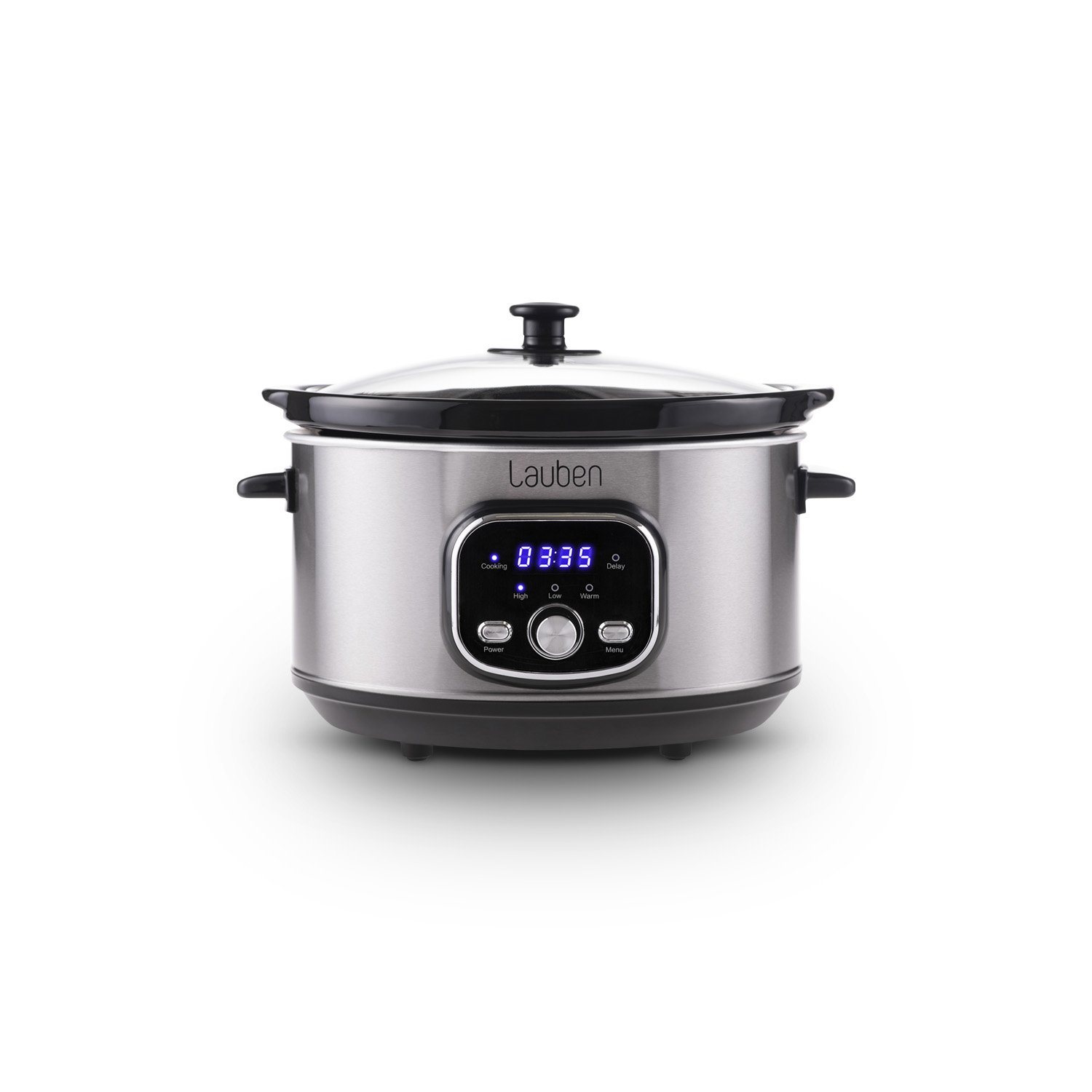 Lauben Slow Cooker 3500SB5 