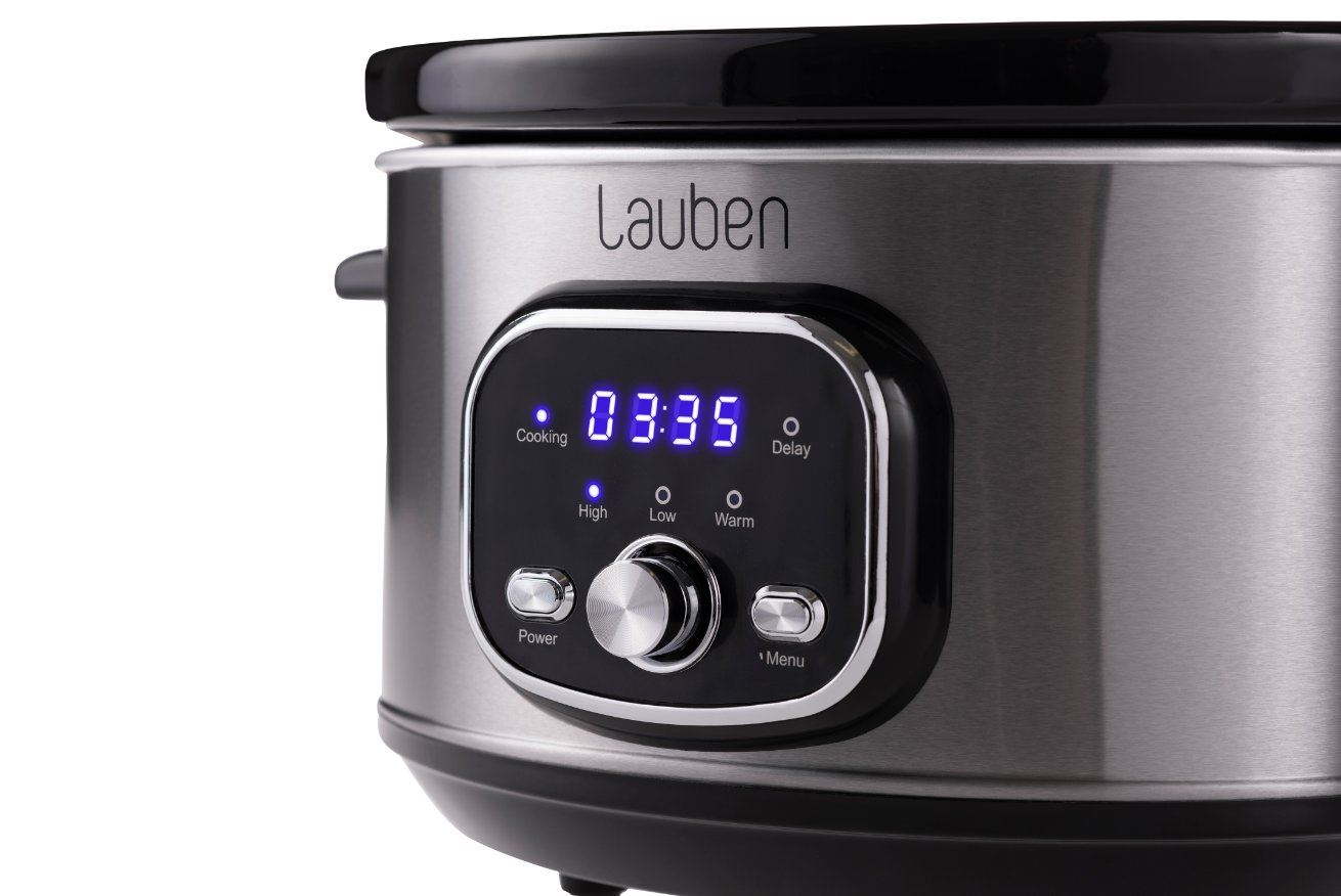 Lauben Slow Cooker 3500SB0 