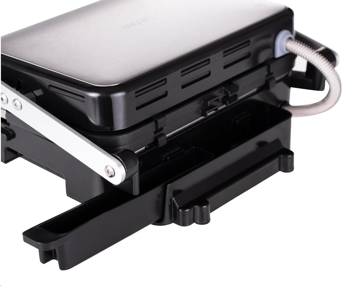 Lauben Contact Grill Deluxe 2000ST10 