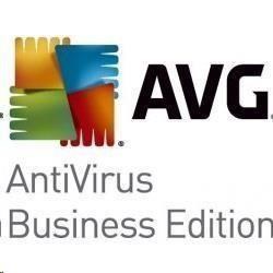 _Nová AVG Antivirus Business Editon pro 24 PC na 12 měsíců Online,  EDU0 