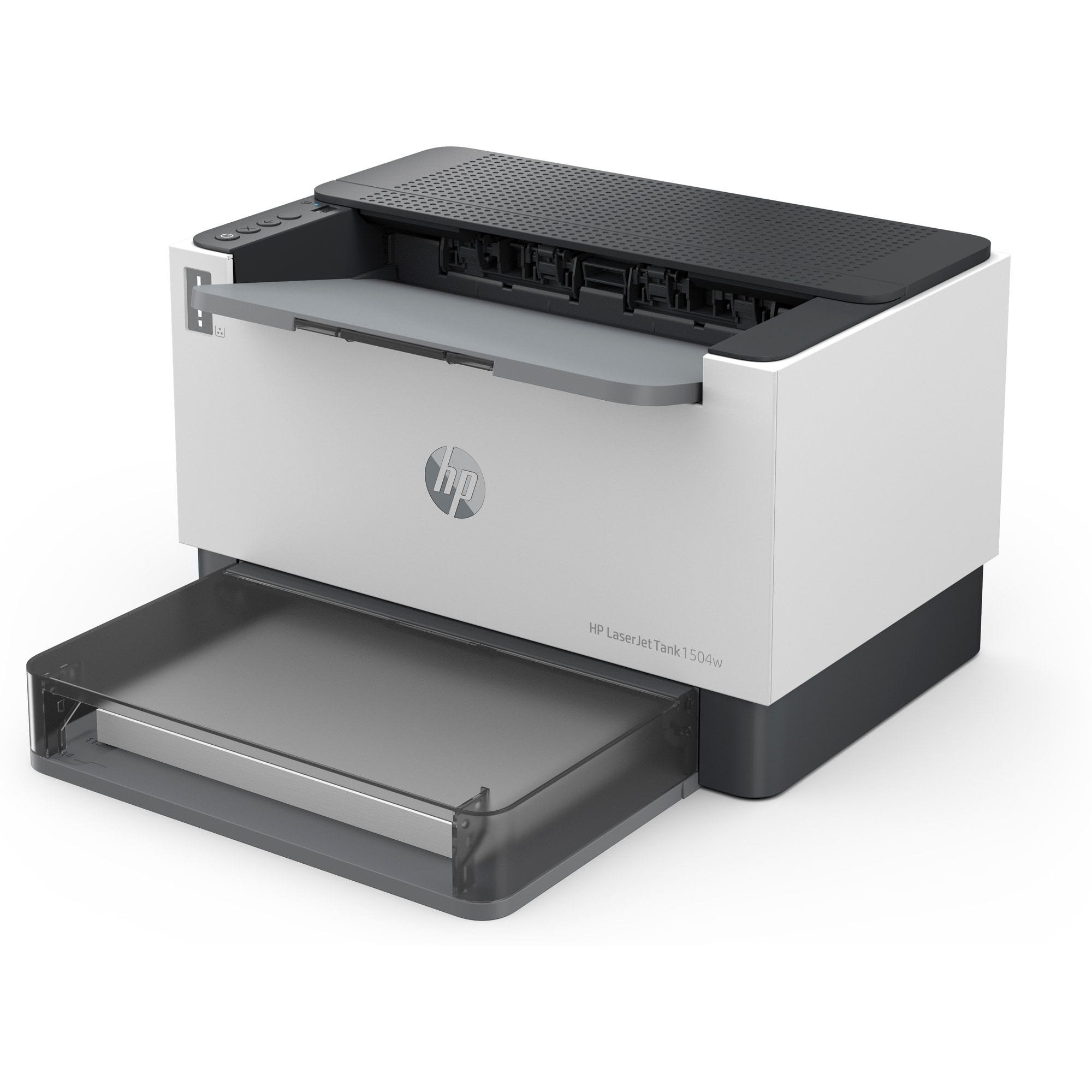 HP LaserJet Tank 1504w (A4,  22 ppm,  USB,  Wi-Fi)5 