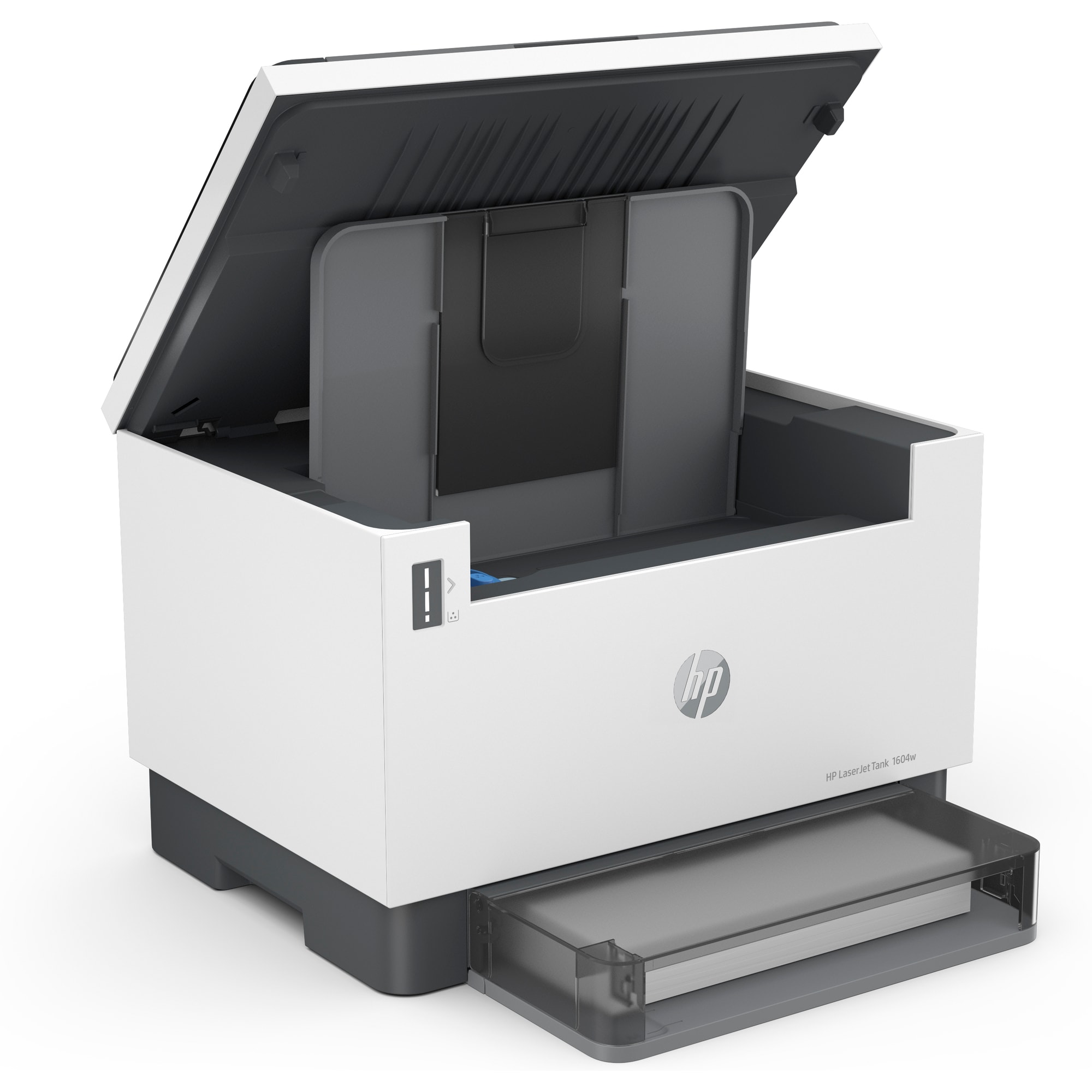 HP LaserJet Tank 1604w (A4,  22 ppm,  USB,  Wi-Fi,  PRINT/ SCAN/ COPY)0 