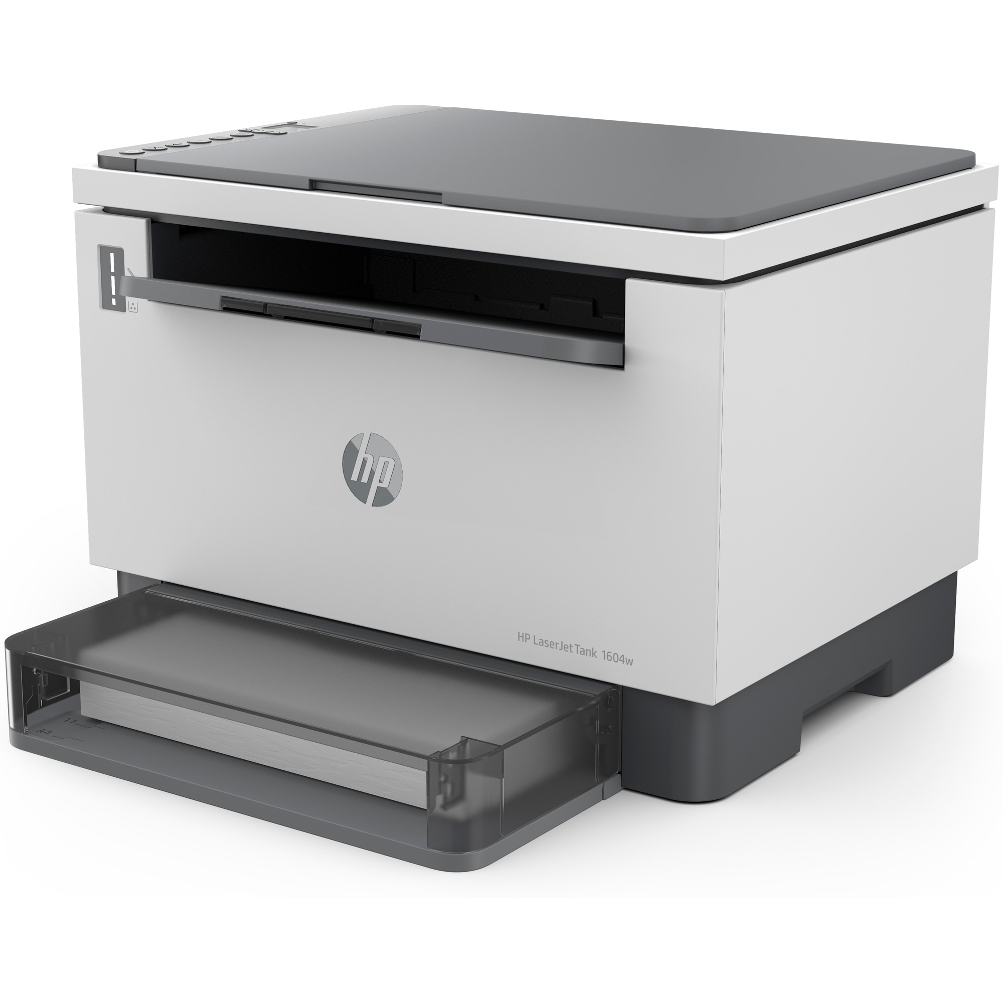 HP LaserJet Tank 1604w (A4,  22 ppm,  USB,  Wi-Fi,  PRINT/ SCAN/ COPY)1 