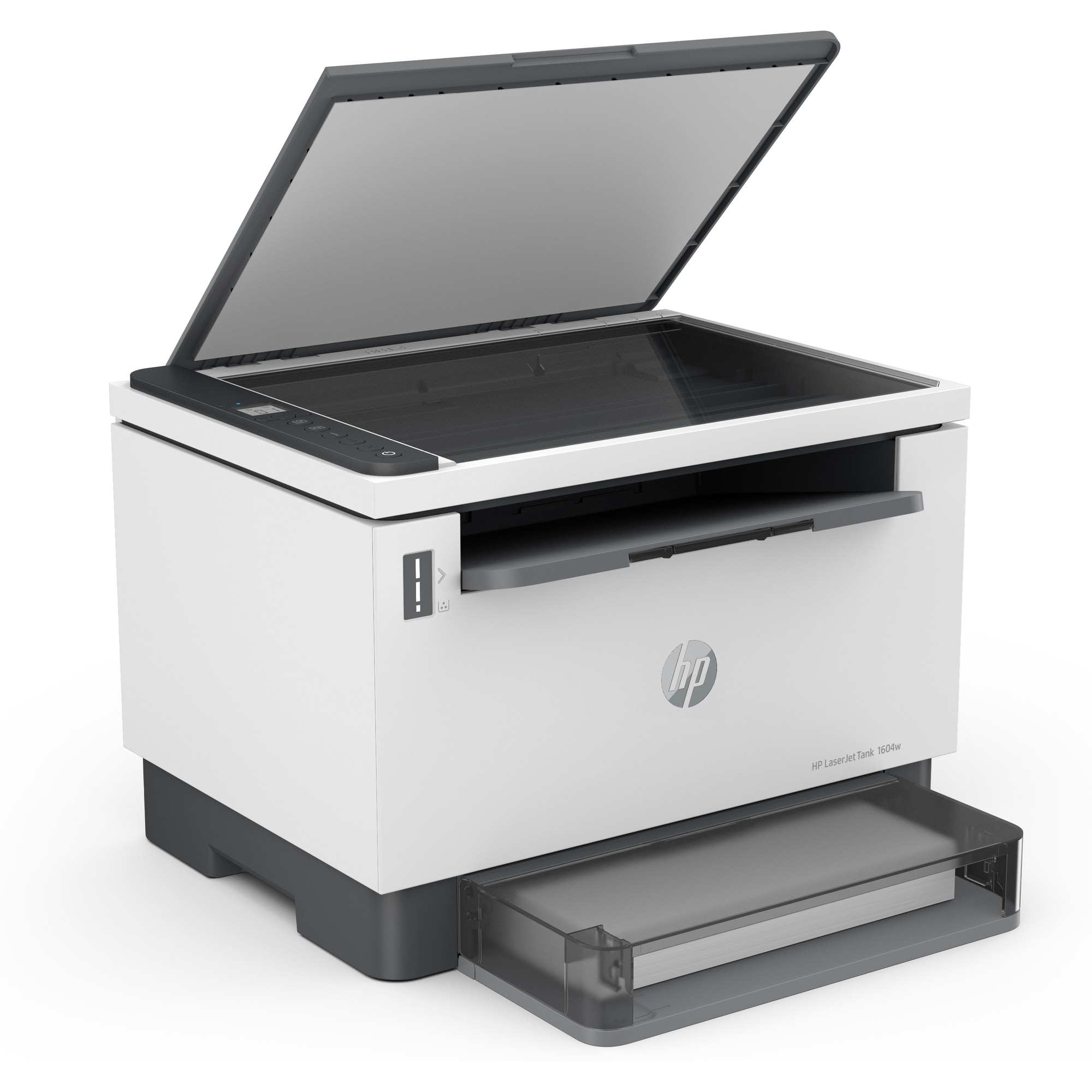 HP LaserJet Tank 1604w (A4,  22 ppm,  USB,  Wi-Fi,  PRINT/ SCAN/ COPY)8 